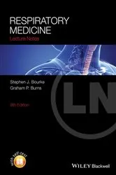 Book cover of Respiratory Medicine (9th ed.) by Stephen J. Bourke