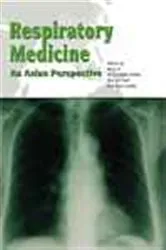 Book cover of Respiratory Medicine by Mary Ip