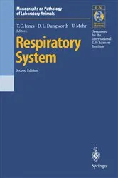 Book cover of Respiratory System (2nd ed.) by Thomas C. Jones