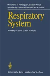 Book cover of Respiratory System by T.C. Jones