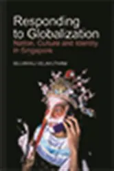 Book cover of Responding to Globalization by Selvaraj Velayutham