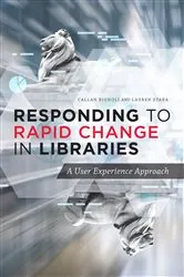 Book cover of Responding to Rapid Change in Libraries by Unknown
