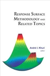 Book cover of Response Surface Methodology And Related Topics by Jessie Yuyun Yang
