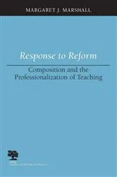 Book cover of Response to Reform by Unknown
