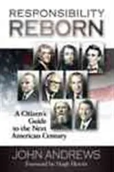 Book cover of Responsibility Reborn by John Andrews