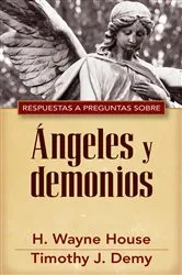 Book cover of Respuestas a preguntas que hacen los escépticos by Charlie H. Campbell