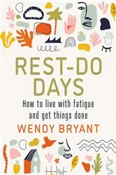 Book cover of Rest-Do Days by Wendy Bryant