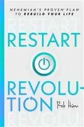 Book cover of Restart Revolution by Unknown