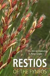Book cover of Restios of the Fynbos (2nd ed.) by Els Dorrat-Haaksma