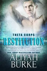 Book cover of Restitution by Ward Farnsworth