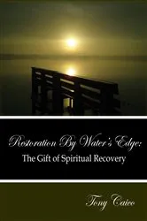 Book cover of Restoration by Water's Edge by Unknown