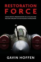 Book cover of Restoration Force by Unknown