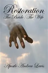 Book cover of Restoration by Benjamin Sanford