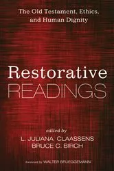 Book cover of Restorative Readings by Unknown