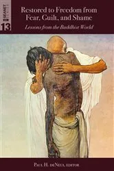 Book cover of Restored to Freedom from Fear, Guilt, and Shame by Unknown