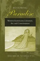 Book cover of Restoring Paradise by Robert J. Cabin
