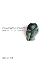 Book cover of Restoring the Shamed by Robin Stockitt