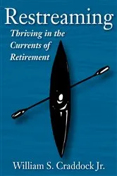 Book cover of Restreaming by William S. Craddock