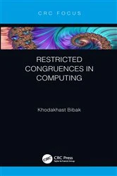 Book cover of Restricted Congruences in Computing by Khodakhast Bibak