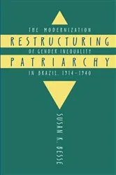 Book cover of Restructuring Patriarchy by Unknown