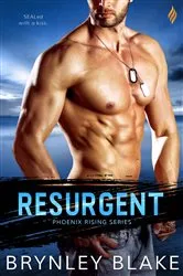 Book cover of Resurgent by Unknown