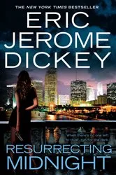 Book cover of Resurrecting Midnight by Eric Jerome Dickey