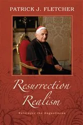 Book cover of Resurrection Realism by Patrick J. Fletcher