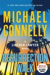 Book cover of Resurrection Walk by N/A