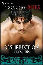 Book cover of Resurrection by Paul S. Kemp