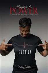 Book cover of Resuscitate Your Power by Unknown