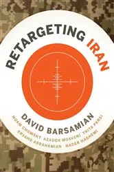 Book cover of ReTargeting Iran by Unknown