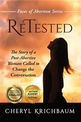 Book cover of ReTested by Cheryl Krichbaum