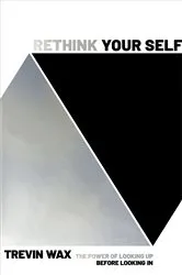 Book cover of Rethink Your Self by Trevin Wax