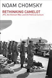 Book cover of Rethinking Camelot by Noam Chomsky