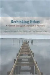 Book cover of Rethinking Ethos by Kathleen J. Ryan