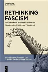 Book cover of Rethinking Fascism by Di Michele Andrea