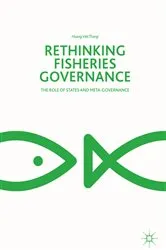 Book cover of Rethinking Fisheries Governance by Hoang Viet Thang