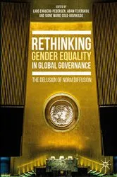 Book cover of Rethinking Gender Equality in Global Governance by Lars Engberg-Pedersen