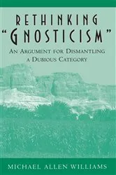 Book cover of Rethinking 