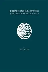Book cover of Rethinking Neural Networks by Karl H. Pribram
