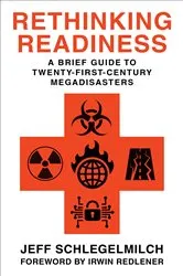 Book cover of Rethinking Readiness by Jeff Schlegelmilch