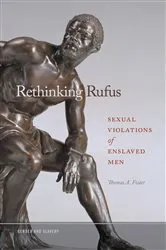 Book cover of Rethinking Rufus by Thomas A. Foster