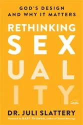 Book cover of Rethinking Sexuality by David H.J. Larmour