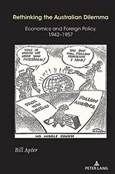 Book cover of Rethinking the Australian Dilemma by Jatinder Mann