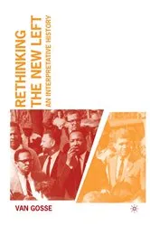 Book cover of Rethinking the New Left by V. Gosse