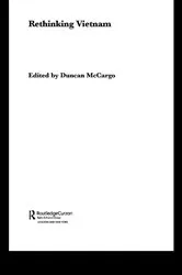 Book cover of Rethinking Vietnam by Duncan McCargo