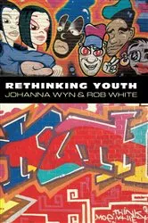Book cover of Rethinking Youth by Unknown
