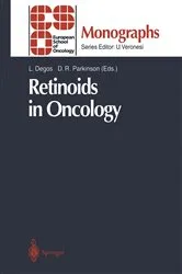 Book cover of Retinoids in Oncology by Laurent Degos