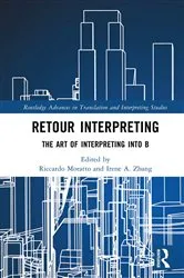 Book cover of Retour Interpreting by Unknown