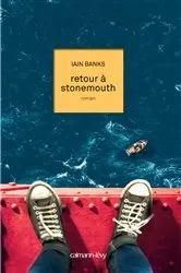 Book cover of Retour à Stonemouth by Unknown